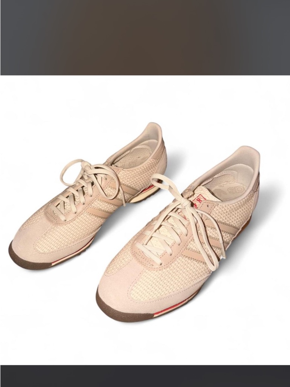 adidas SL 72 Women’s Sneakers